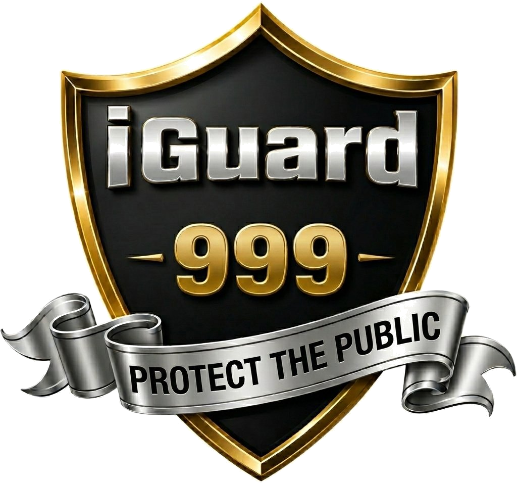iGuard 999